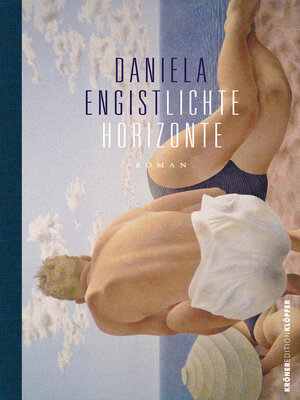 cover image of Lichte Horizonte